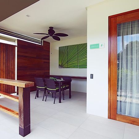 Nayomi Sanctuary Resort Batangas Exterior photo